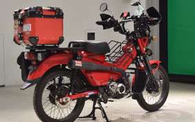 HONDA CT125-2 2017 JA65