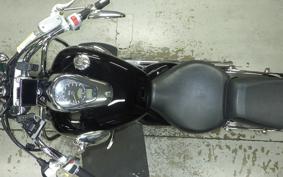 SUZUKI INTRUDER 400 Classic 2009 VK56A