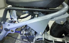 HONDA ZOOMER 2005 AF58