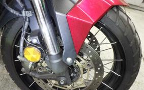 HONDA X-ADV 750 2018 RC95