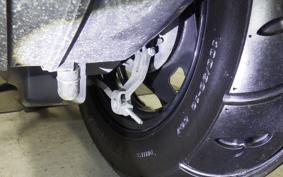 SUZUKI ADDRESS V125 S CF4MA
