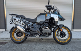 BMW R1300GS Adventure ASA 2025 0M31
