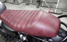 TRIUMPH BONNEVILLE T120 2016