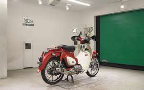 HONDA C125 SUPER CUB 1997 JA58