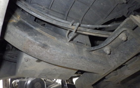 SUZUKI ADDRESS V125 CF4EA