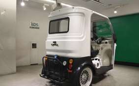 OTHER +UNREGISTERED MODEL by BDS125 TRIKE