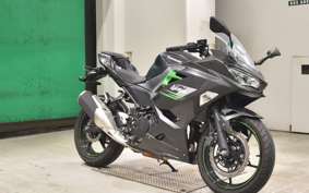 KAWASAKI NINJA 250 EX250Y