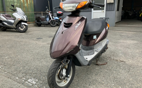 YAMAHA JOG DELUXE SA36J