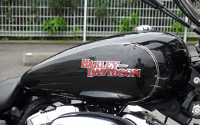 HARLEY XL1200T 2016 LL3
