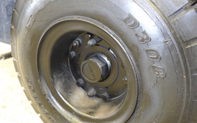HONDA GYRO UP TA01
