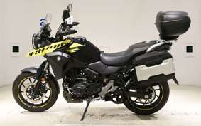 SUZUKI Vｽﾄﾛｰﾑ250A 2021