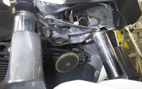 KAWASAKI Z250 2008 ER250C