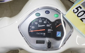 VESPA VX125 1999