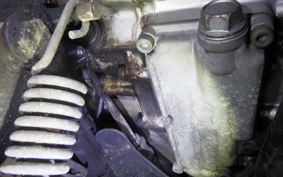YAMAHA SR400 Gen.3 2002 RH01J