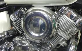 YAMAHA DRAGSTAR 400 CLASSIC  2011 VH02J