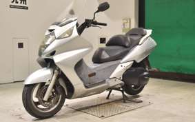 HONDA SILVER WING 600 2001 PF01