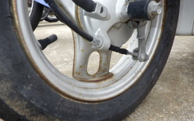 HONDA DIO Gen.5 AF56