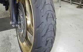 HONDA CB400 SUPER BOLDOR VTEC A 2014 NC42