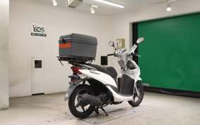 HONDA DIO 110 2022 JF31