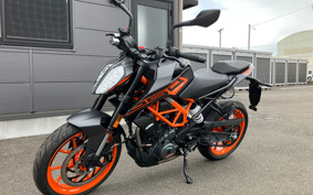KTM 250 DUKE JPE40