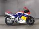Фото Honda NS400R 1987 с японского аукциона