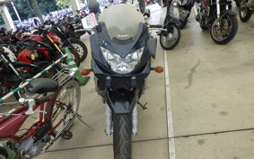 SUZUKI BANDIT 1250 SA 2008 GW72A