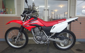 HONDA XR230 MD36