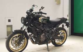 YAMAHA XSR700 2025 RM41J