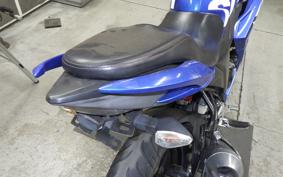 SUZUKI ｼﾞｸｻｰ150SF