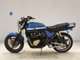 Фото Kawasaki ZRX400 2004 с японского аукциона
