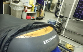 HONDA TODAY 2 2021 AF67