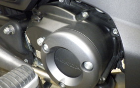 HONDA C125 SUPER CUB 2021 JA58