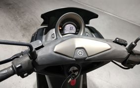 YAMAHA N-MAX 125 SE86J