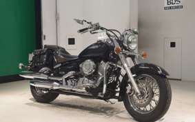 YAMAHA DRAGSTAR 400 CLASSIC  2014 VH02J