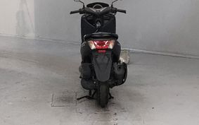 YAMAHA N-MAX 155 SG50J