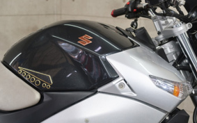 SUZUKI GSR400 2007 GK7DA