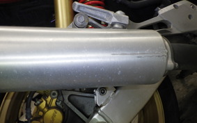 HONDA CB400 SUPER BOLDOR VTEC 2006 NC39
