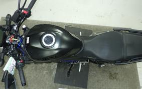 SUZUKI SV650 A 2021 VP55B