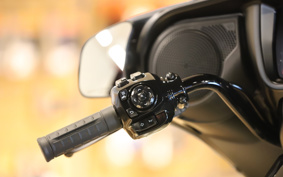 HARLEY HARLEY FLHX1580 2025 KB7