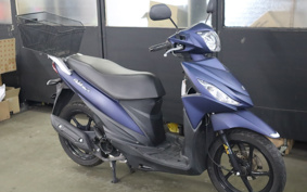 SUZUKI ADDRESS V110 CE47A
