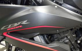 HONDA CBR650R E-Clutch 2026 RH17