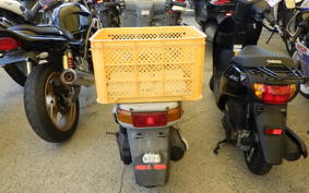 YAMAHA GEAR 4KN
