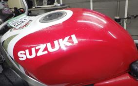 SUZUKI RGV250 Gamma Gen.3 2007 VJ23A