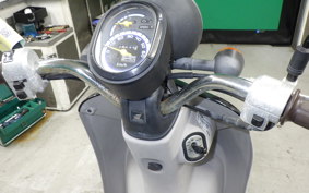HONDA TODAY 2 2025 AF67
