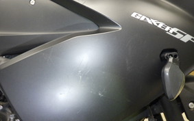 SUZUKI ｼﾞｸｻｰ250SF 1999 ED22B