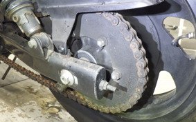 KAWASAKI ELIMINATOR 250 V VN250A