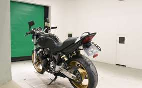 HONDA CB400SF VTEC Spec3 2004 NC39