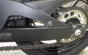 KAWASAKI NINJA 250 SL 2016 BX250A