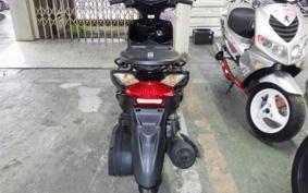 SUZUKI ADDRESS V125 S 2015 CF4MA