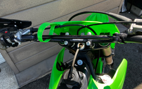 KAWASAKI KX85L KX085D